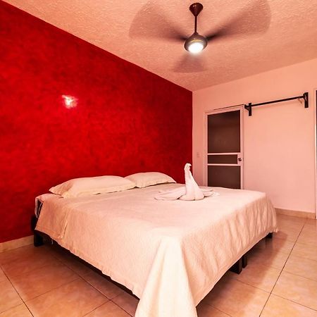 Hotel Bello Caribe Express Cozumel Eksteriør billede