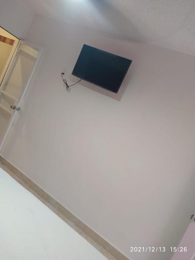 Hotel Bello Caribe Express Cozumel Eksteriør billede