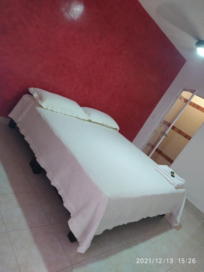 Hotel Bello Caribe Express Cozumel Eksteriør billede