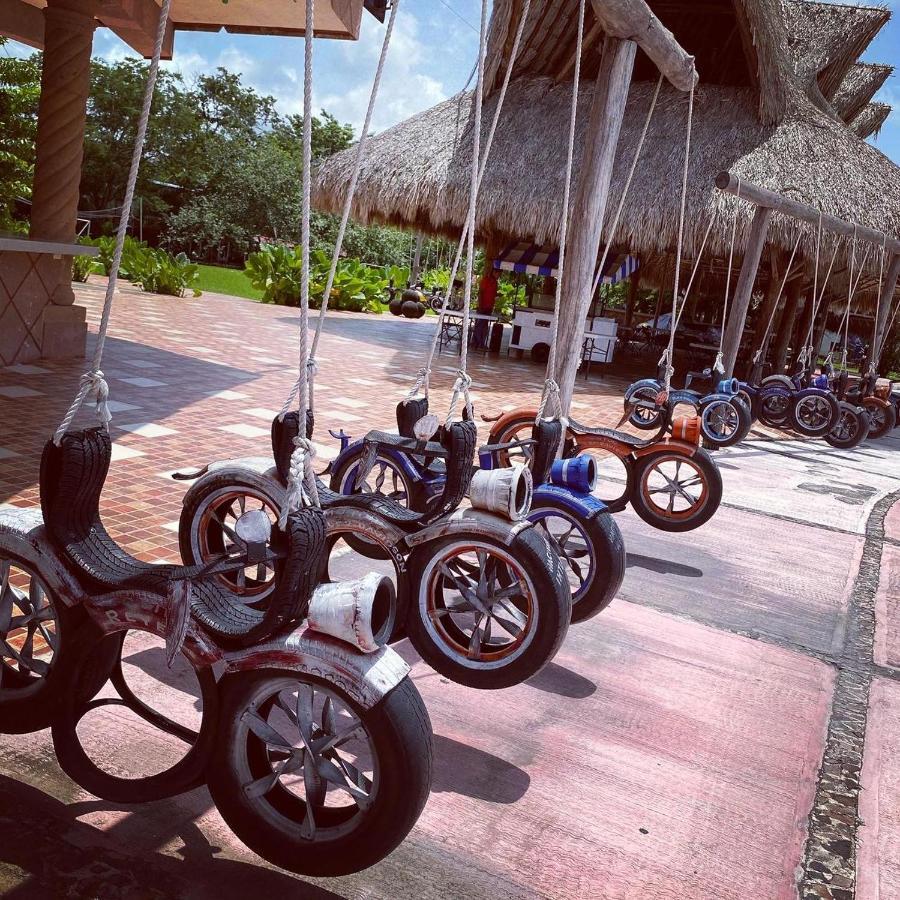 Hotel Bello Caribe Express Cozumel Eksteriør billede