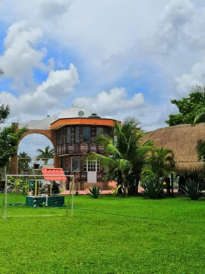 Hotel Bello Caribe Express Cozumel Eksteriør billede