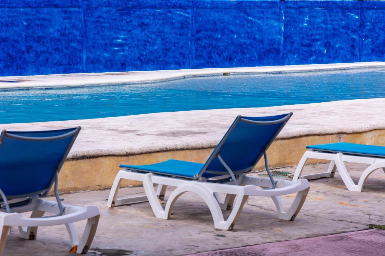 Hotel Bello Caribe Express Cozumel Eksteriør billede