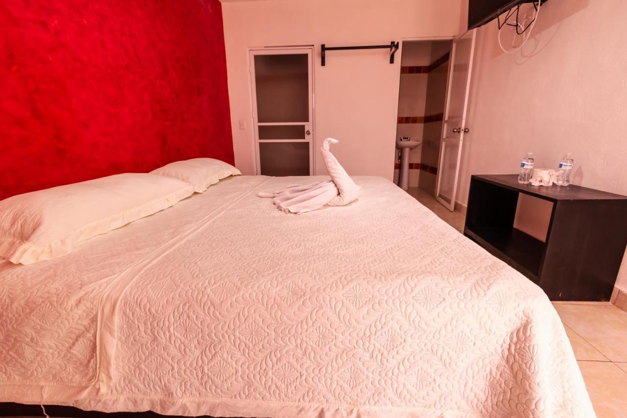 Hotel Bello Caribe Express Cozumel Eksteriør billede