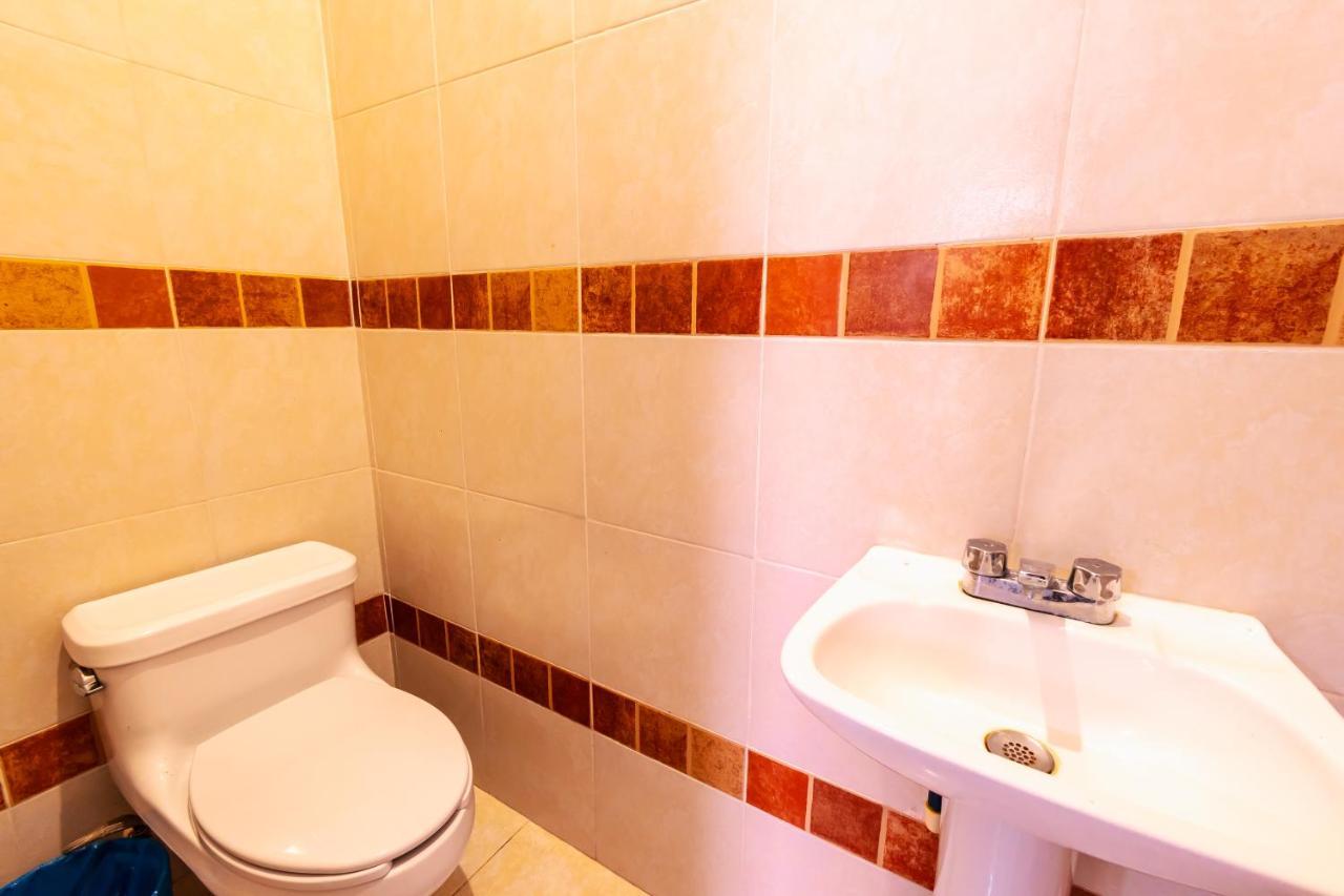 Hotel Bello Caribe Express Cozumel Eksteriør billede